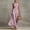 Light Purple, variant on Morttic Women's Floral Print Halter Maxi Dress – Chiffon Ruffle Hem Sleeveless, Elegant Summer Evening Gown Green，M