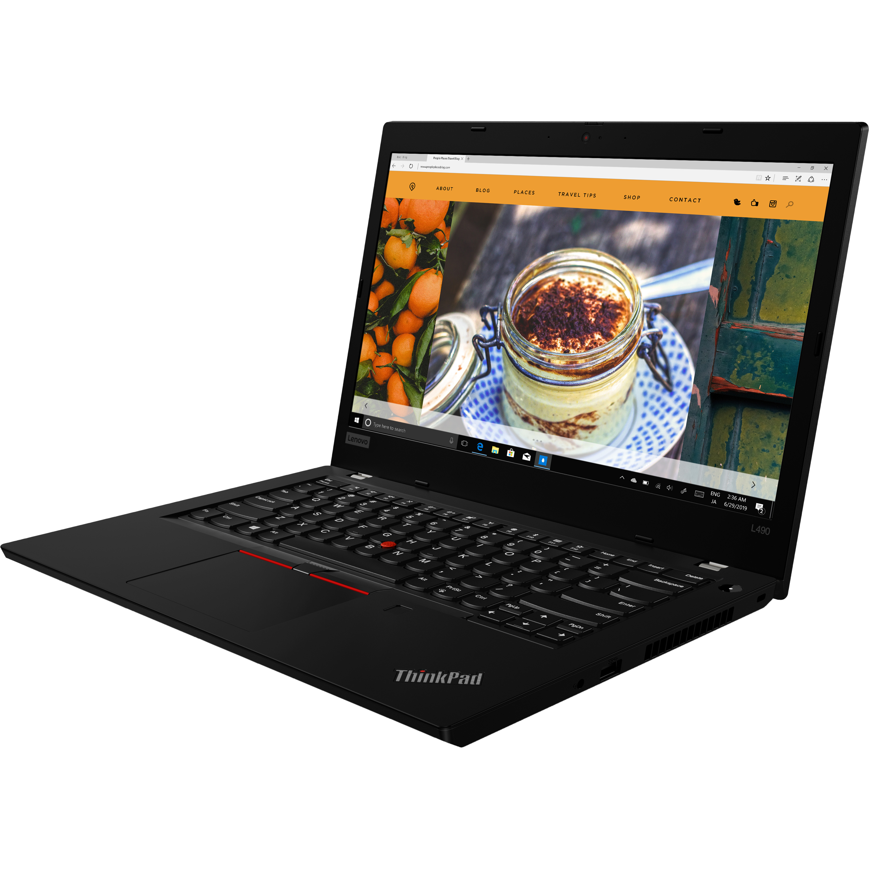Lenovo ThinkPad 14