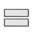 thumbnail image 2 of 18 piezas para Dreame Bot L10 Pro D9, kits de piezas para aspiradora robótica, cepillo lateral principal, filtros, trapo de fregado, accesorios de repuesto, 2 of 4