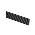 thumbnail image 5 of Uxcell Aluminum Heatsink 70 x 22 x 3mm E-Shape Black for M.2, for 2280 SSD, 5 of 5