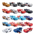 thumbnail image 2 of Disney Cars Pixar Cars 3 Cars 2 Juguetes Lightning Mcqueen Mack Colección 1:55 Coches modelo fundido a presión Juguetes Niños Regalos de Navidad Juguetes, 2 of 5