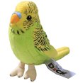 thumbnail image 2 of Carl Dick Budgerigar Verde con Amarillo, 5 pulgadas, 13cm, Peluche, Peluche, Peluche 28230 Carl Dick Carl Dick, 2 of 2