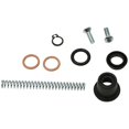 thumbnail image 2 of All Balls Racing 18-1107 Kit de reconstrucción de cilindro maestro compatible con/reemplazo para Arctic Cat 1000 H2 LTD 350 Utility 4x4 366 SE FIS con AT 700 H1 EFI MUDPRO 1000 H2 MUDPRO 2010-2011, 2 of 5