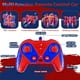 thumbnail image 3 of Spider Remote Control Car, USB Direct Charging RC Cars with Cool Lights, 2.4Ghz Double Sided Drift RC Stunt Car, 360°Rotating 4WD Off-Road Race Car Toys for 4-6 6-12 Boy Girl Kids Gifts, 3 of 7