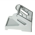 thumbnail image 5 of NefLaca Shipping Label Holder, Thermal Label Holder for Rolls and Fan-Fold Labels, Desktop Label Printer Accessory for Office, Home, 5 of 6