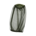 thumbnail image 4 of Mosquitera para la cabeza, removible, para hombre y mujer, de malla, para pesca al aire libre, viajes, camping, 4 of 8