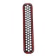 thumbnail image 5 of Honeycomb Mesh Front Inserts Kit for 1997-2006 Wrangler TJ & - (7PCS), 5 of 5