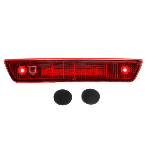 Rear Third Brake High Mount Stop Brake Light For Jeep Grand Cherokee