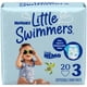 thumbnail image 1 of Pañales de natación Huggies Little Swimmers, talla 3 (7-12 kg), 20 unidades, 1 of 5