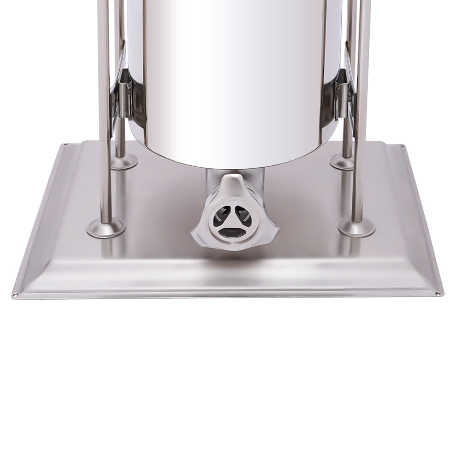 10L Commercial Restaurant Manual Spanish Churro Churrera Churros Maker Machine