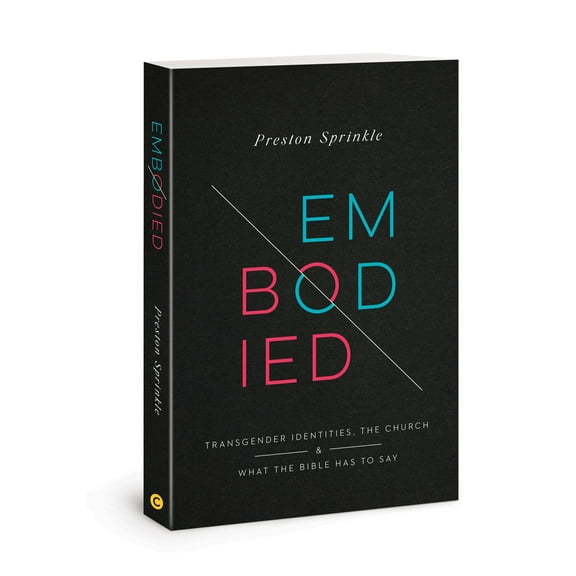 Pre-Owned Embodied: Transgender Identities, the Church, and What the Bible Has to Say (Paperback) 0830781226 9780830781225