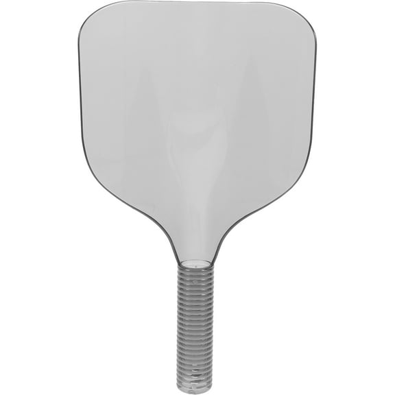 PRETYZOOM Hairspray Shield Facial Spray Shield Hair Barber Salon Styling Tool For Hair Dying