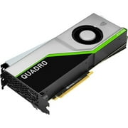 PNY NVIDIA Quadro RTX 5000 Graphic Card, 16 GB GDDR6