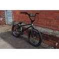 thumbnail image 6 of Eastern 20" BMX Wolfdog Freestyle Bicycle Bike Slate Blue/Yellow, 6 of 11