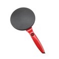 thumbnail image 2 of 700W Electric Non-Stick Crepe Pizza Pancake Omelette Maker Kitchen Baking Pan-Red Black, 2 of 5