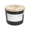 thumbnail image 1 of Vela Sand + Fog Sand + Paws Teakwood 12 oz, 1 of 8