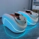 thumbnail image 4 of Hair Washing Chair Intelligent Professional Hairdressing Shampoo Bed Cosmetic Beauty Silla Peluqueria Hairsalon Furniture CY50XT My Lux Decor Round, 4 of 13