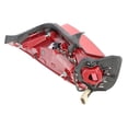 thumbnail image 5 of Tail Light Lamp Housing Assembly (Rear Right Passenger Side) Fit for Cadillac XTS 2013-2017, 5 of 5