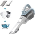 thumbnail image 1 of BLACK+DECKER dustbuster Handheld Vacuum, Cordless, 16V (CHV1410L), 1 of 3