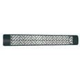 thumbnail image 4 of Eurofase Heating - 6000 Watt Electric Infrared Dual Element Heater-208 Voltage-Black Finish-Chevron Decorative Fascia, 4 of 7