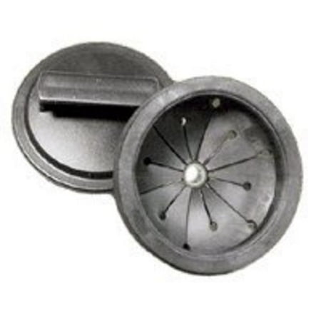 

Plumb Plumb Goodies 1025 Disposer Splash Guard
