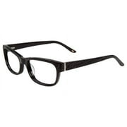 TOMMY BAHAMA Eyeglasses TB5030 001 Black 54MM