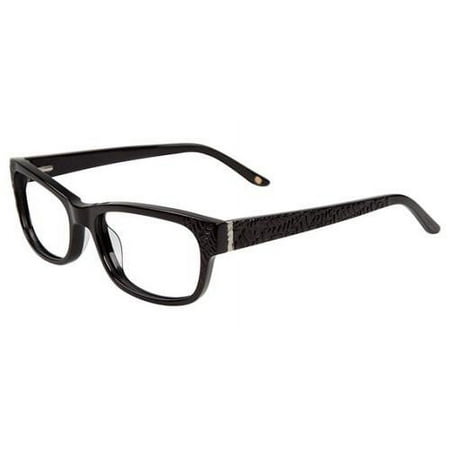 TOMMY BAHAMA Eyeglasses TB5030 001 Black 54MM