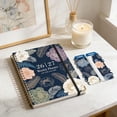 thumbnail image 5 of Outdor English Notebook For Writing Journaling And Note Taking Hardcover With Thick Lined Paper Perfect For Students, 5 of 5