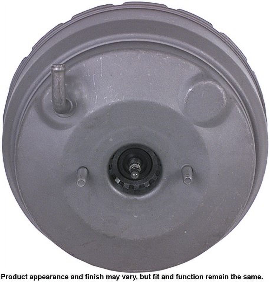 Remanufactured Cardone Brake Booster Fits select: 1995-1999 NISSAN SENTRA, 1994 NISSAN SENTRA E/XE/SE/LE