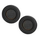 thumbnail image 2 of Almohadillas para auriculares, almohadillas para auriculares, almohadillas para los oídos, almohadillas de espuma para los oídos, claridad notable, 2 of 9