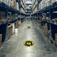 thumbnail image 2 of Chemical Storage Area 2 Non-Slip Floor Marker | 6 Pack of 16" Circle Vinyl Decal | Protect Your Business, Work Place & Customers |  Made in The USA, 2 of 3