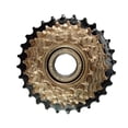 thumbnail image 1 of Rueda libre para bicicleta Gospel 7 pasos 14-28D, 1 of 2