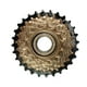 thumbnail image 1 of Rueda libre para bicicleta Gospel 7 pasos 14-28D, 1 of 2