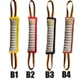 thumbnail image 5 of Palo de cáñamo grueso para adiestramiento de perros, palo para morder Diao, palo para morder para perros, objetivo para morder, suministros para mascotas, suministros para adiestramiento de perros, 5 of 5