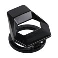 thumbnail image 2 of Almencla Auto Car Ignition Switch Protective Cover High Performance Easy Install Black, 2 of 8