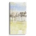 thumbnail image 1 of Cuadro decorativo - Split Treeline Ii, Jennifer Goldberger 70x140 Canvas Lab Paisajes, 1 of 2
