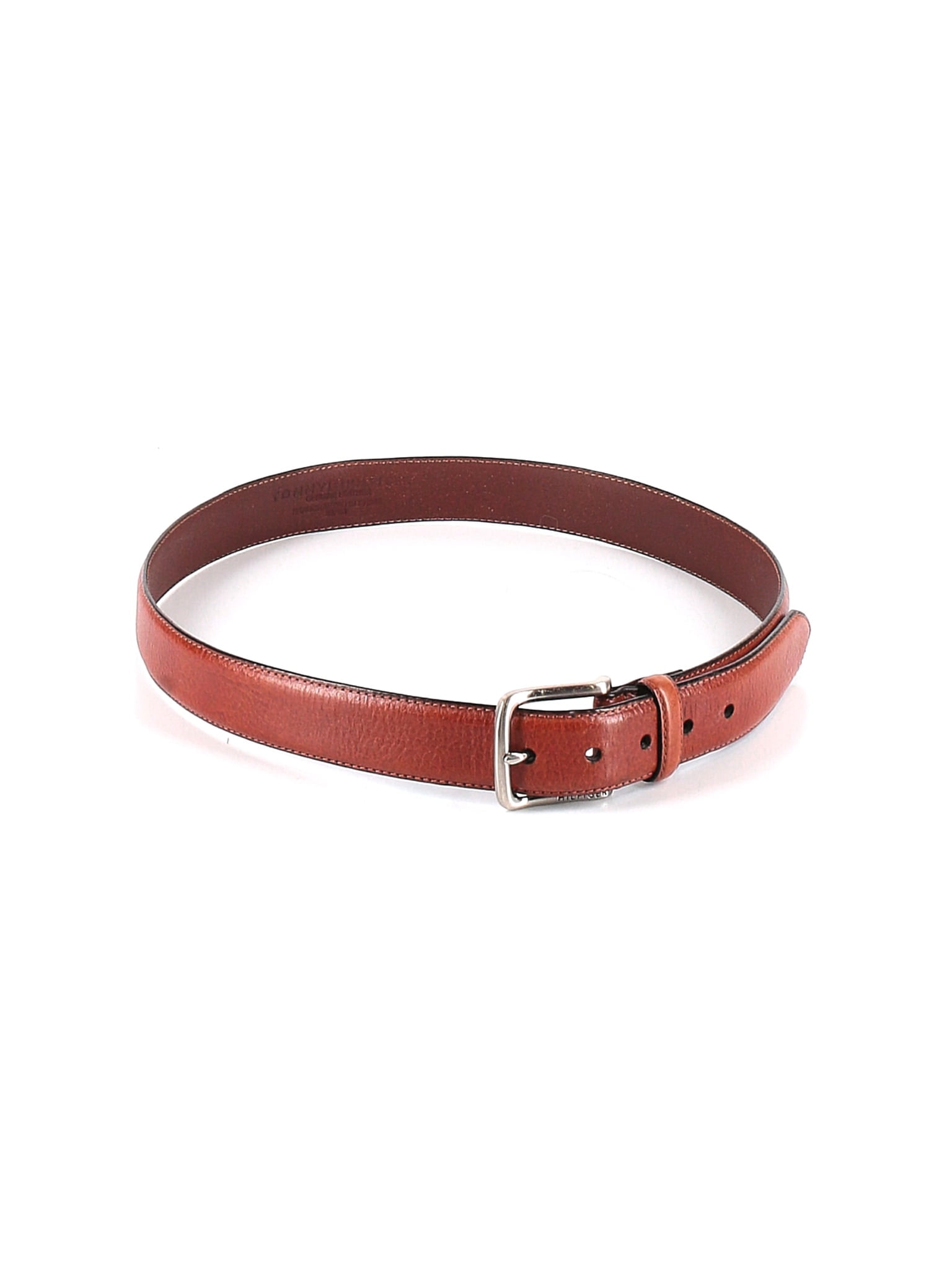 tommy hilfiger h belt womens