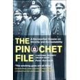 thumbnail image 1 of Pre-Owned The Pinochet File: A Declassified Dossier on Atrocity and Accountability (National Security Archive Book) (Hardcover) 1565845862 9781565845862, 1 of 1