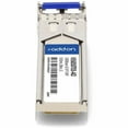 thumbnail image 4 of AddOn Emerson VE6050T03 Compatible TAA Compliant 1000Base-LX SFP Transceiver (SMF, 1310nm, 20km, LC, Rugged) - 100% compatible and guaranteed to work, 4 of 6