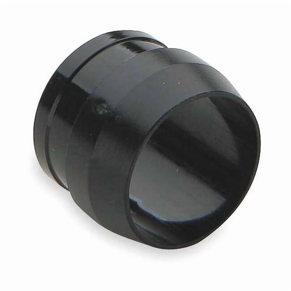 Parker Acetal Sleeve, Acetal, Comp, 5/16In, PK10 60P-5