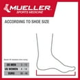 thumbnail image 6 of Mueller Adjustable Ankle Stabilizer, 6 of 7
