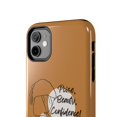 thumbnail image 6 of Natural woman Puff (BL)Tough Phone Cases LIGHT BROWN, 6 of 6