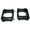 thumbnail image 2 of 4 x Shackles w/Bushings Front & Rear For Suzuki Samurai 86-95 ATL GA, 2 of 2