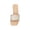 Khaki, variant on Women's Soft Sole Shoes Summer Beach Sandals Hollow Casual Slippers Flat Shoes Pearls Glitter Diamonds Flat Slippers