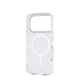 thumbnail image 4 of Tech21 Evo Lite Case with MagSafe for iPhone 17 Pro 6.3" Clear - T21-11329, 4 of 7