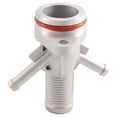 thumbnail image 3 of Engine Heater Hot Water Pipe Outlet Port 1003400XEC05 for H6 H7 H8 H9 VV7 F5 F7 4C20 2.0T, 3 of 4
