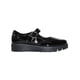 thumbnail image 2 of Zapatos Casuales LEON Bostonianos Escolares Coqueta Niña Charol Negro 54705C, 2 of 3