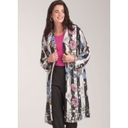 New Look Sewing Pattern 6770 - Jackets and Trousers for Women - A (10-12-14-16-18-20-22) - Easy
