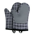 thumbnail image 1 of Agiferg Gants de Cuisine pour Four à Micro-Ondes Protection contre la Chaleur Fournitures pour Four à Micro-Ondes, 1 of 5