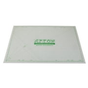 Arrow Cutting Mat 36" x 59" Self-Healing, Gridded, Rotary Blade Compatible for Sewing, Quilting Arts & Crafts
